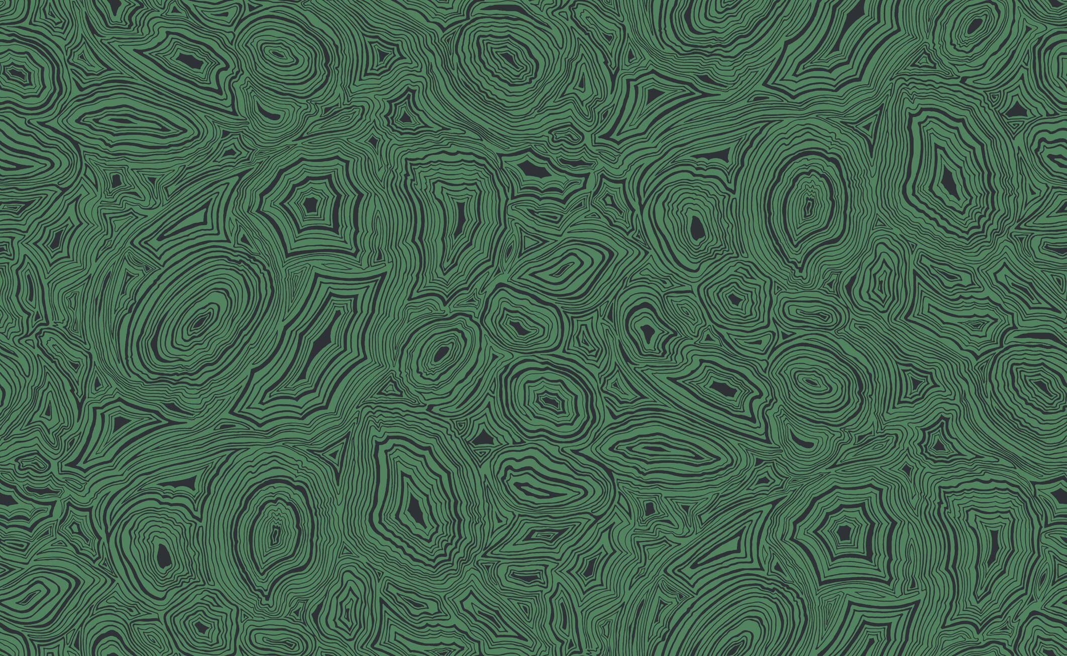 114/17035 MALACHITE MALACHITE