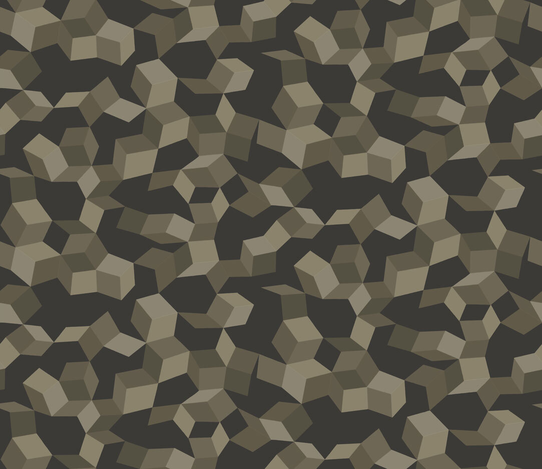 107/5026 INGOT WALLPAPER