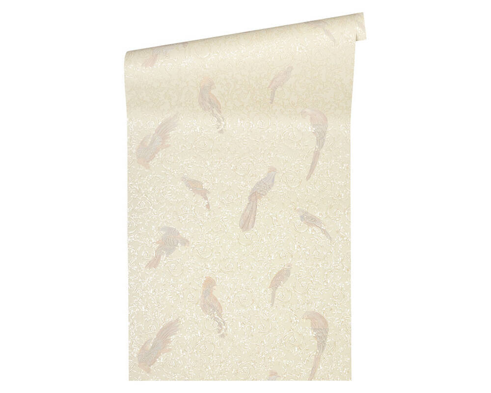 370535 VERSACE BAROCCO BIRDS