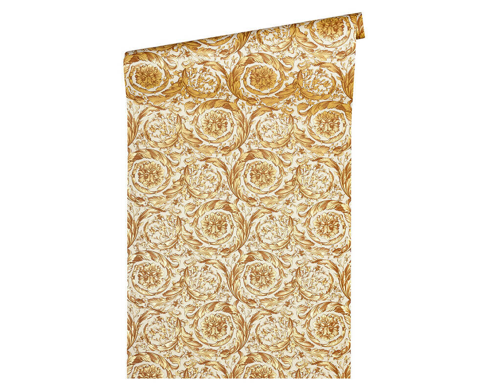 366925 VERSACE BAROCCO FLOWERS