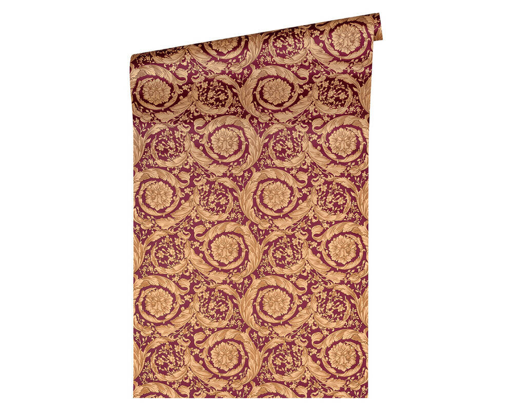 366927 VERSACE BAROCCO FLOWERS