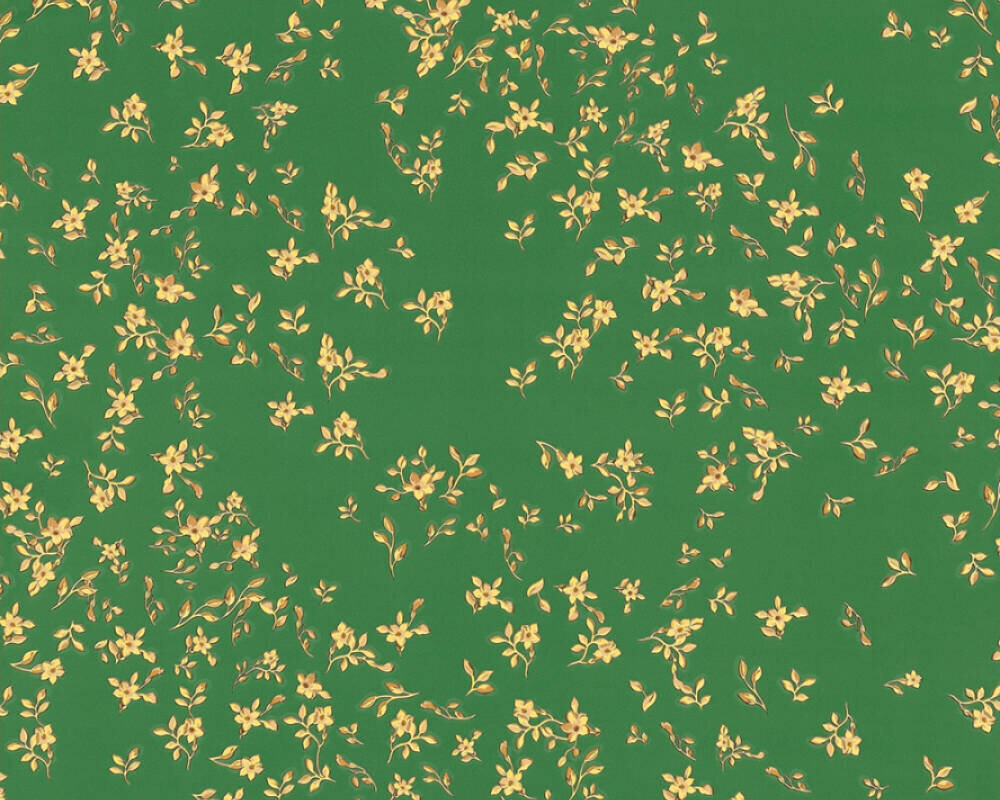 935856 VERSACE FLOWERS