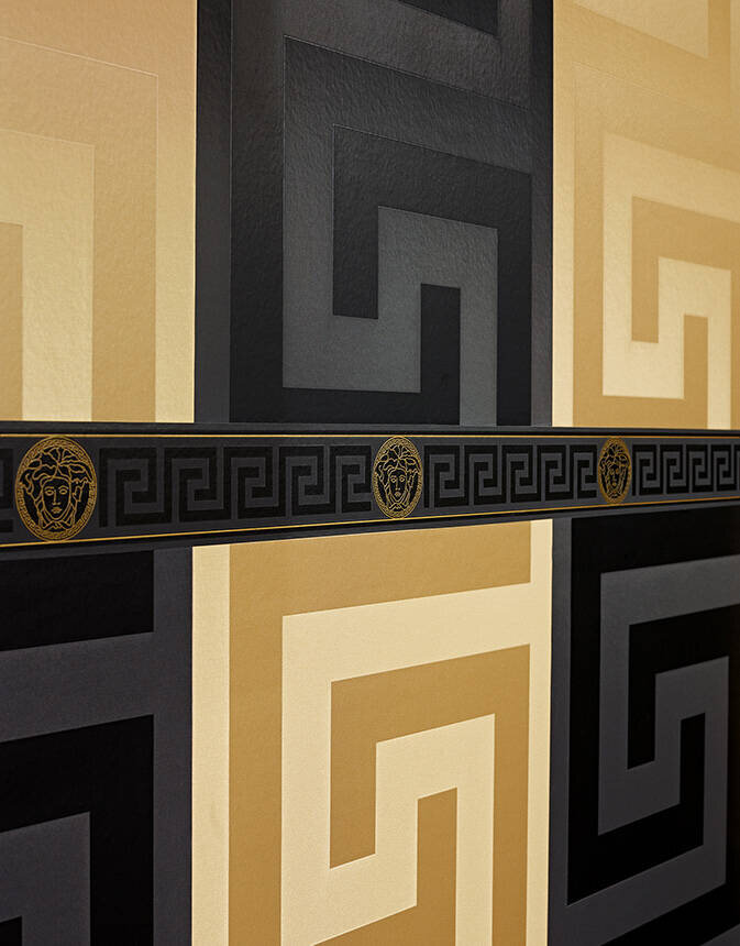 935234 VERSACE LARGE GREEK KEY