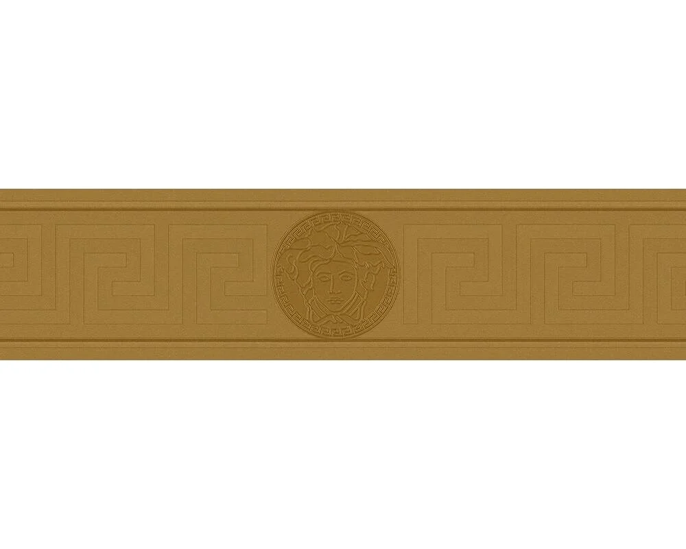 Versace Border Wallpaper