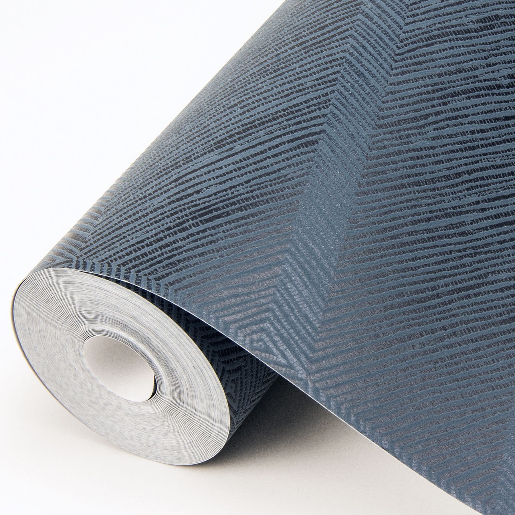 2964-25917 ASPEN CHEVRON WALLPAPER