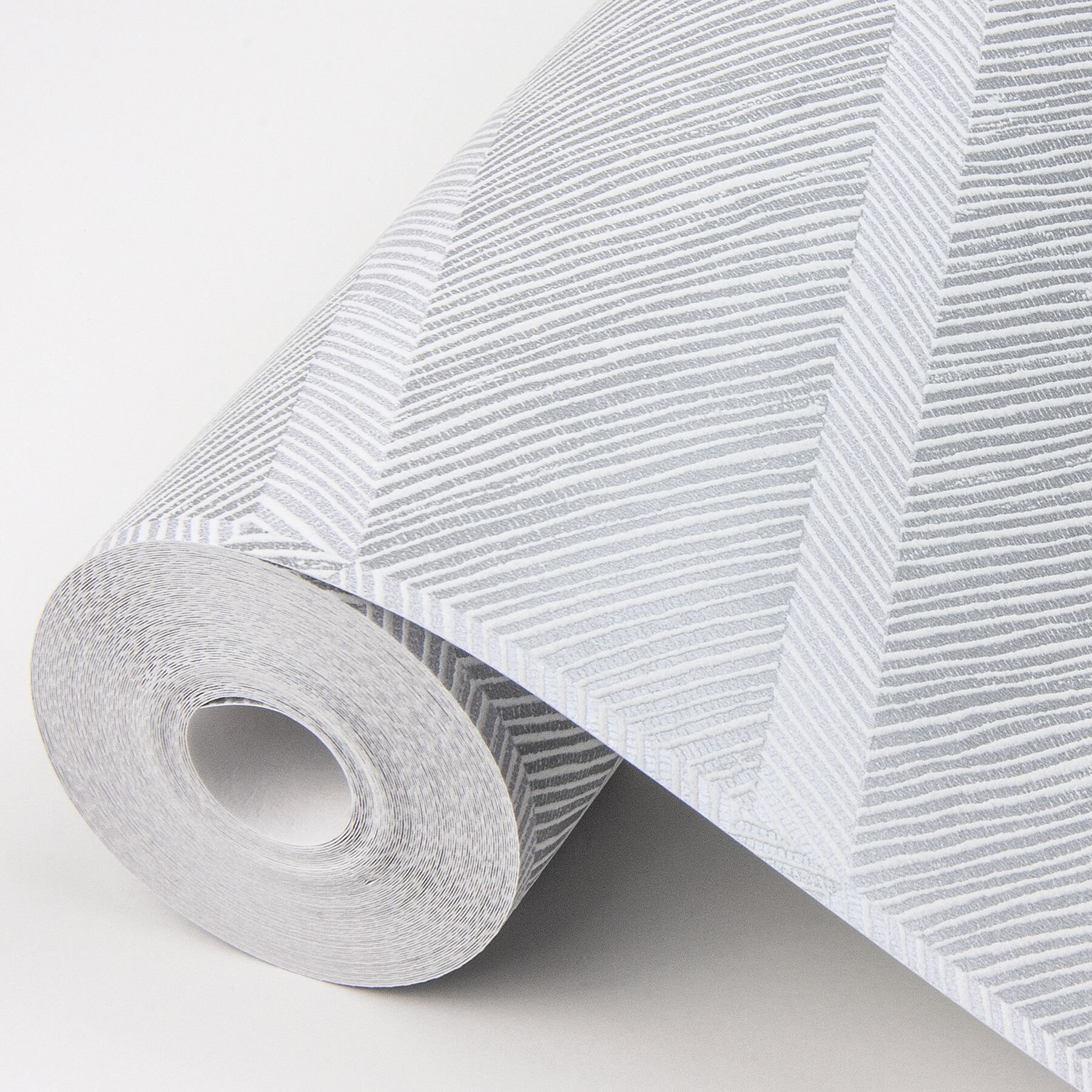 2964-25920 ASPEN CHEVRON WALLPAPER