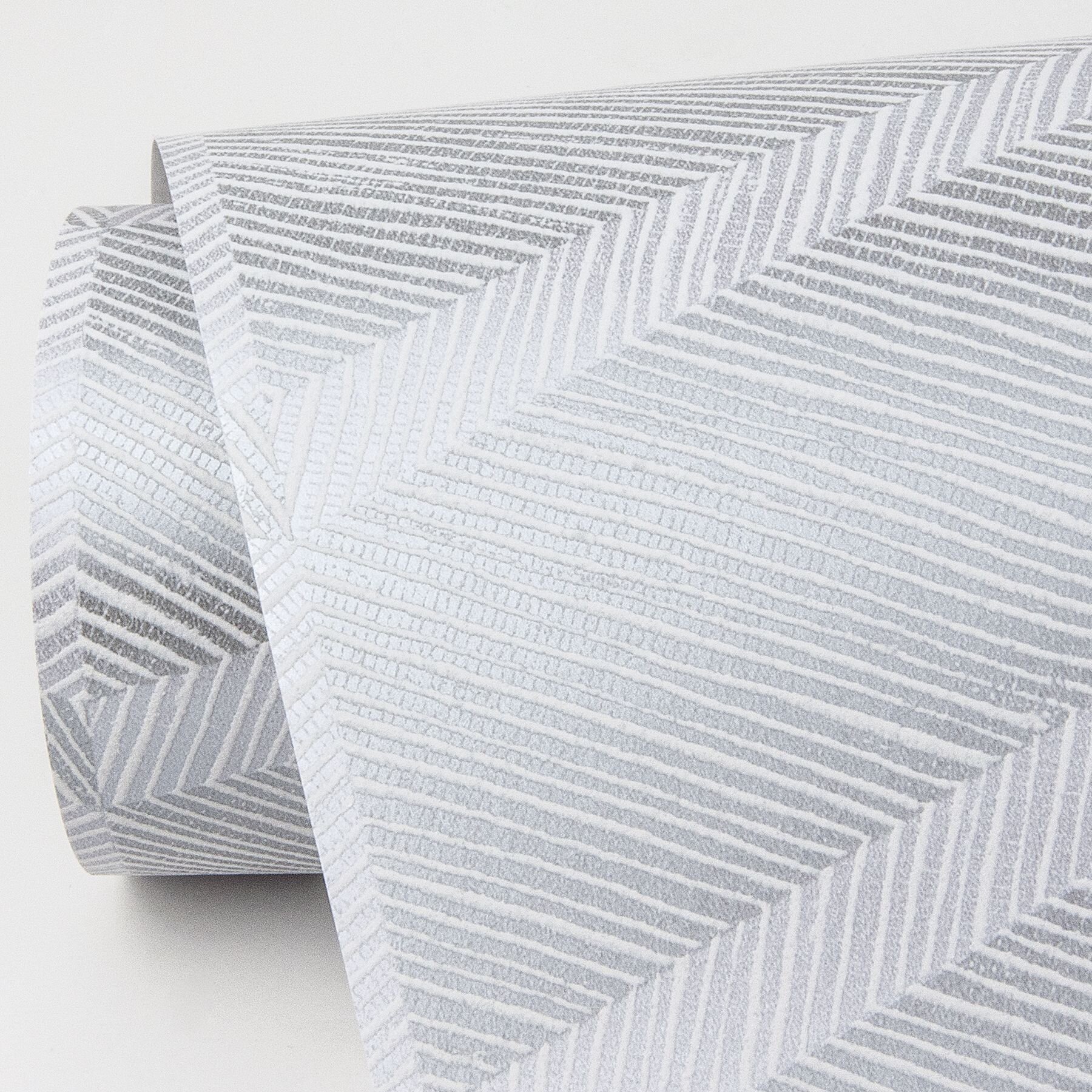 2964-25920 ASPEN CHEVRON WALLPAPER