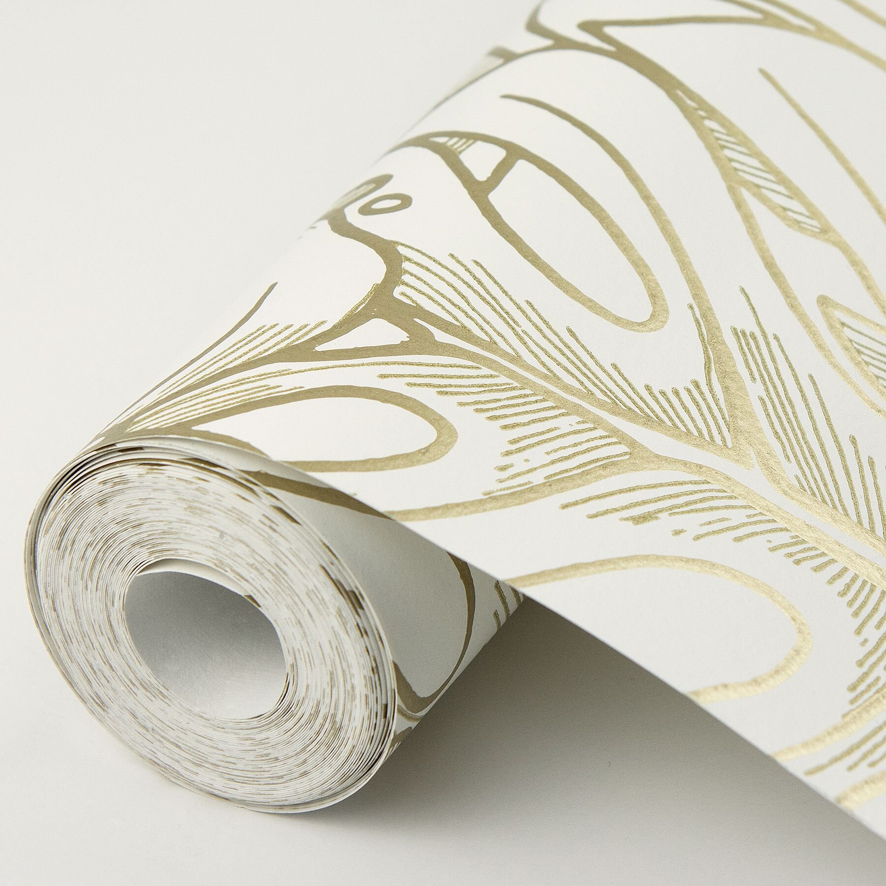 2964-87341 BALBOA BOTANICAL WALLPAPER