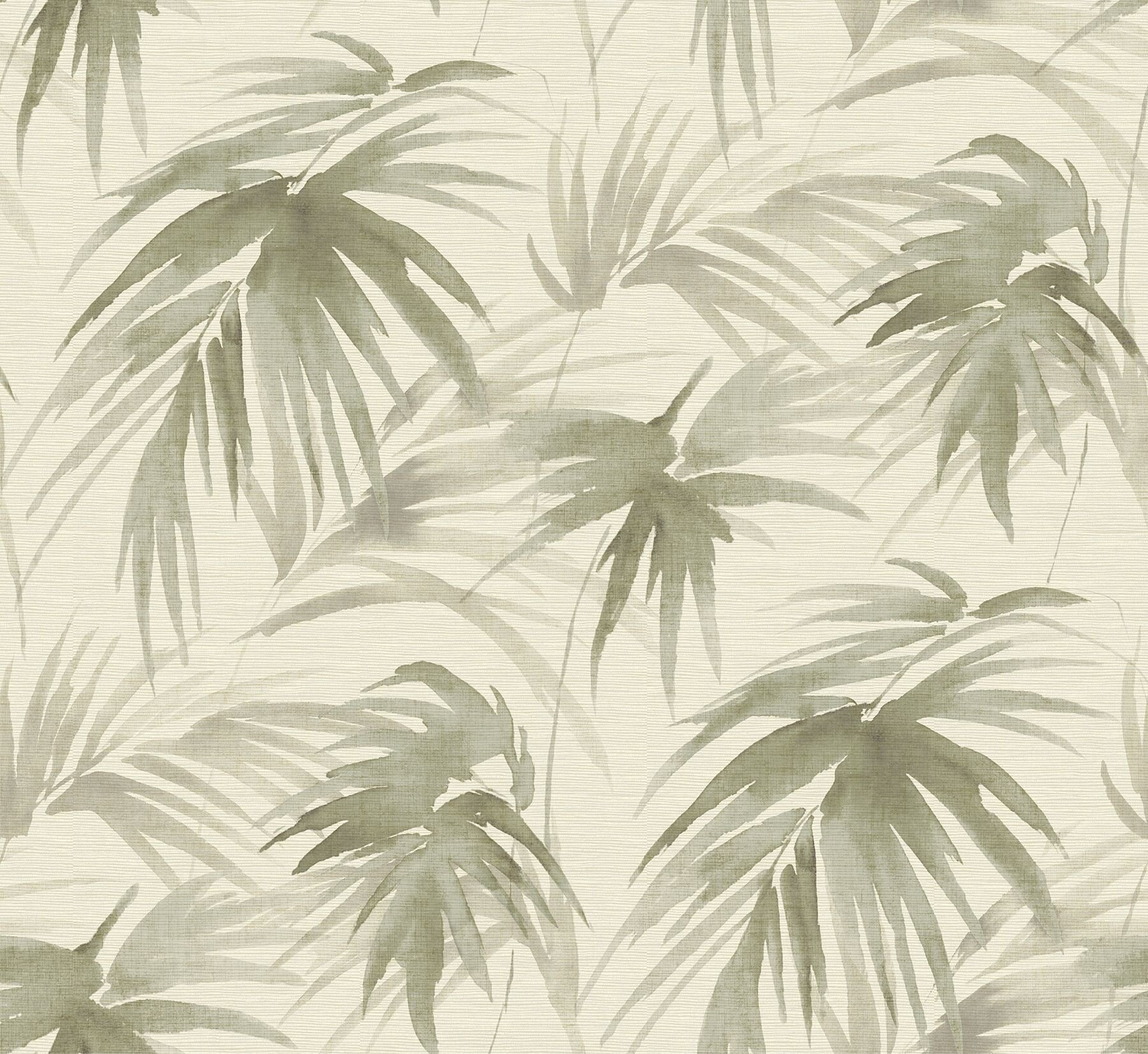 2964-87412 DARLANA GRASSCLOTH WALLPAPER