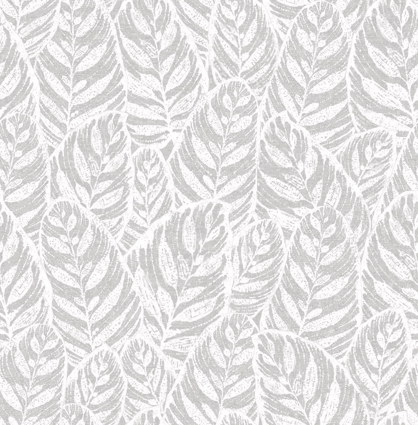2964-25925 DEL MAR BOTANICAL WALLPAPER