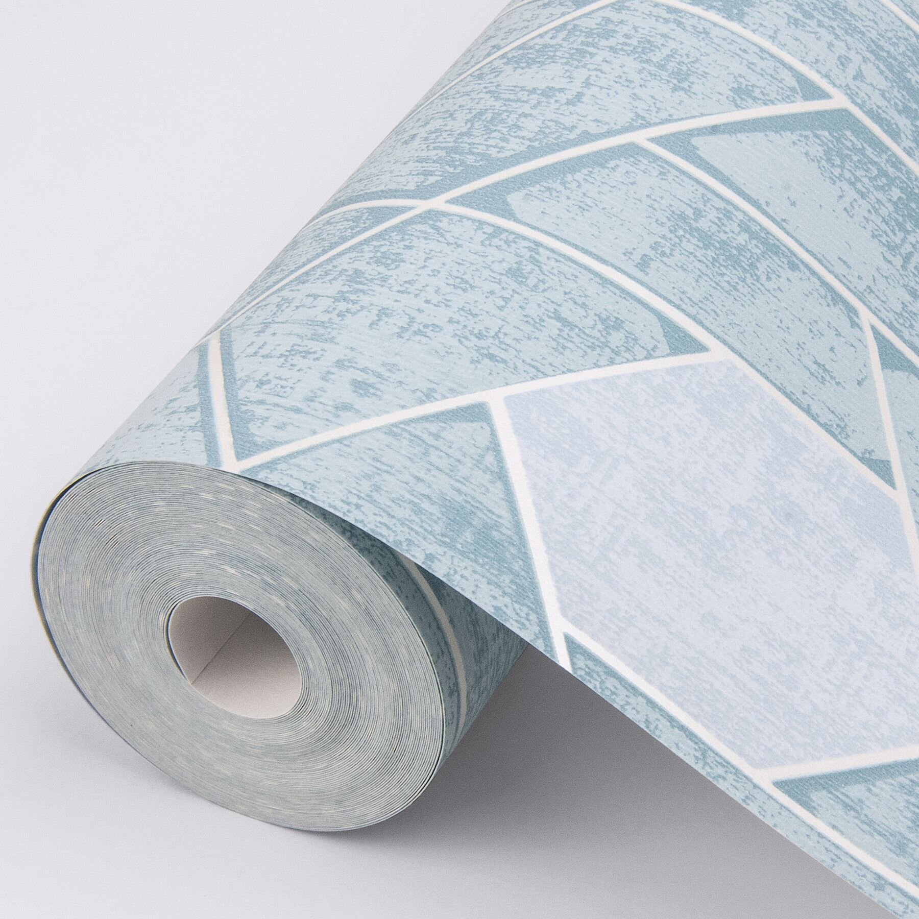 2964-25904 GRANADA GEOMETRIC WALLPAPER