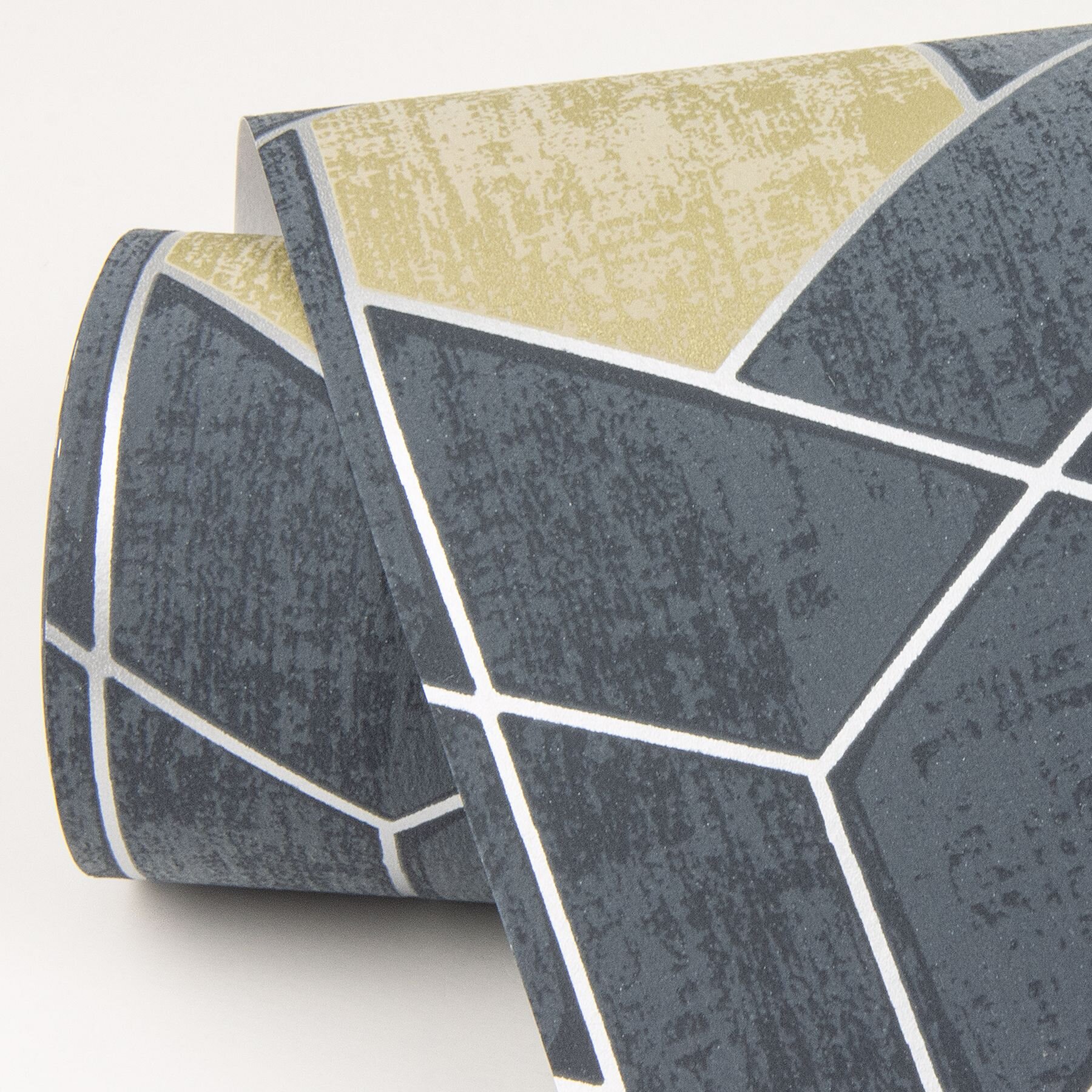 2964-25900 GRANADA GEOMETRIC WALLPAPER