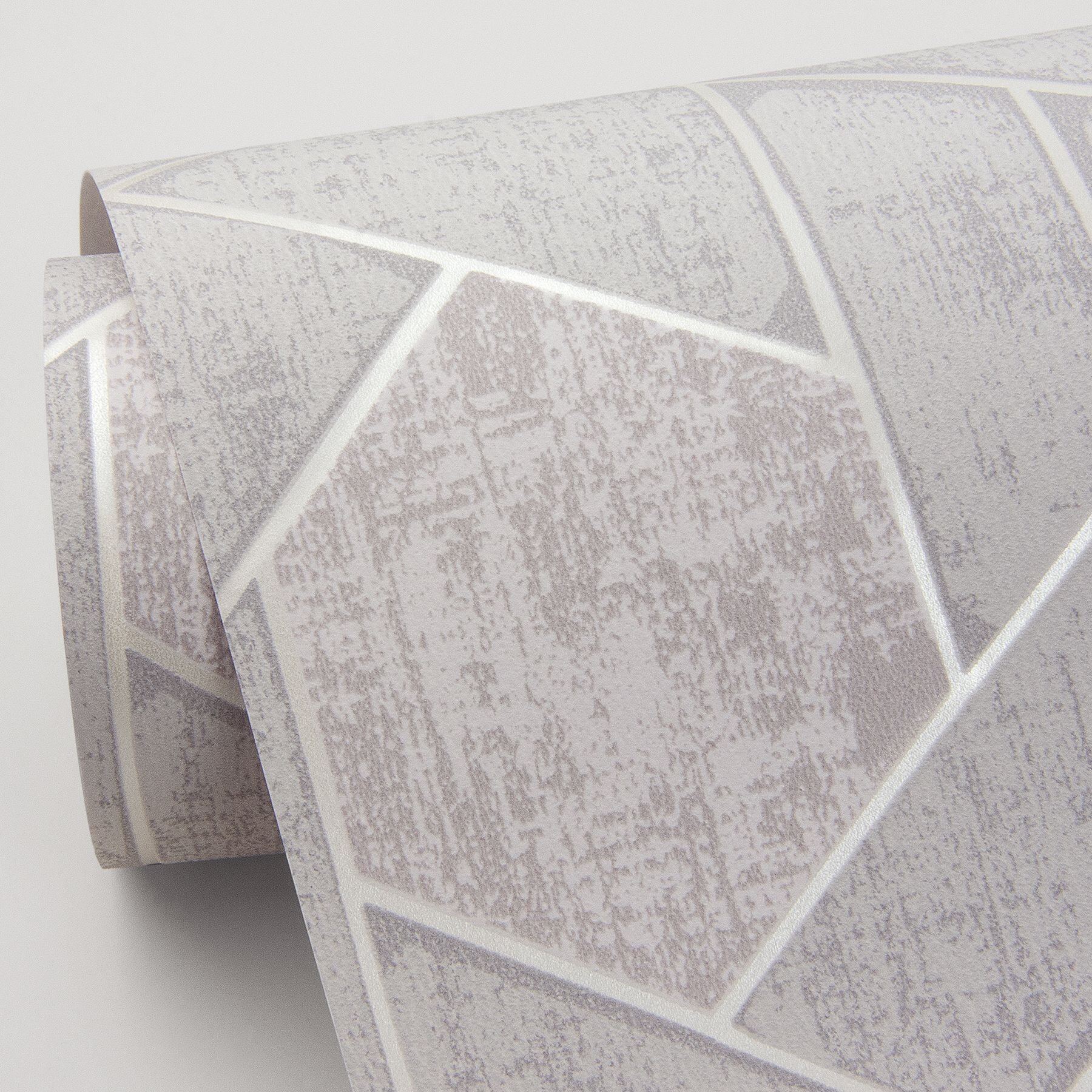 2964-25902 GRANADA GEOMETRIC WALLPAPER