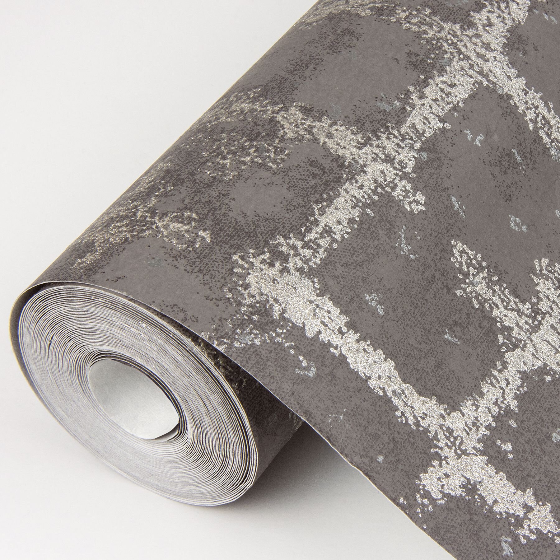 2964-87349 SHEA DISTRESSED WALLPAPER
