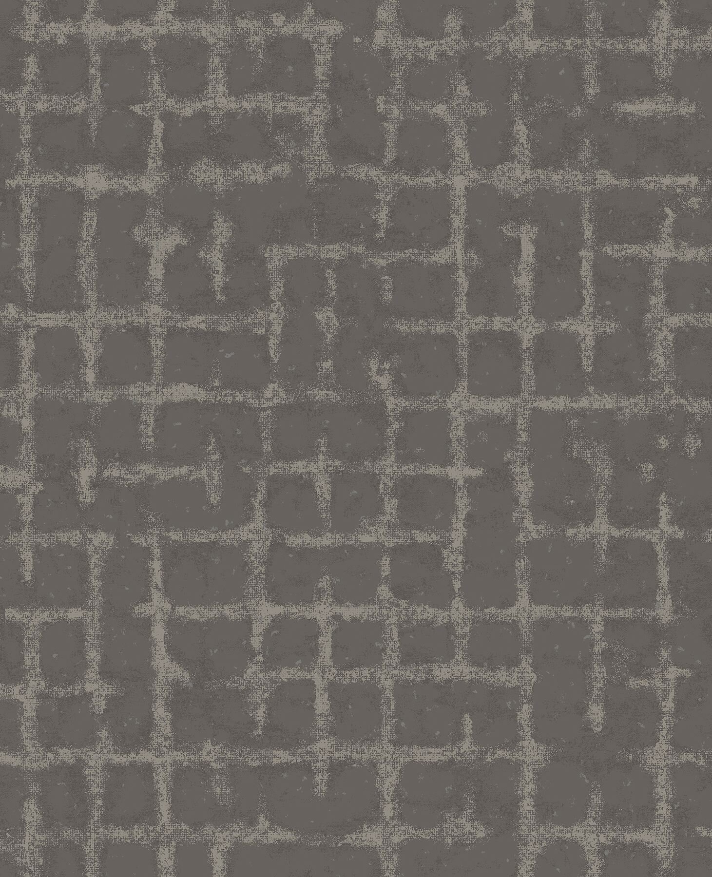 2964-87349 SHEA DISTRESSED WALLPAPER