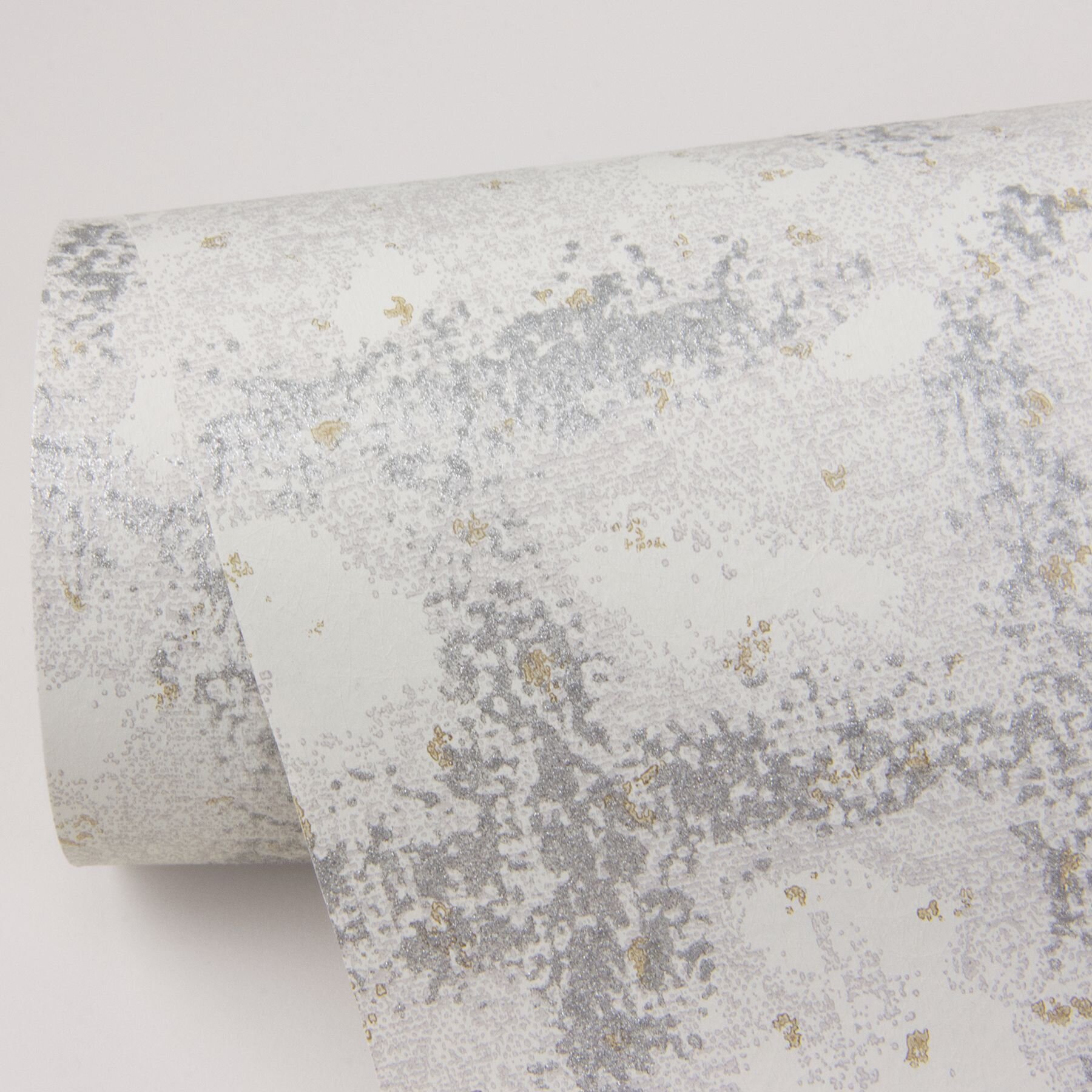 2964-87348 SHEA DISTRESSED WALLPAPER