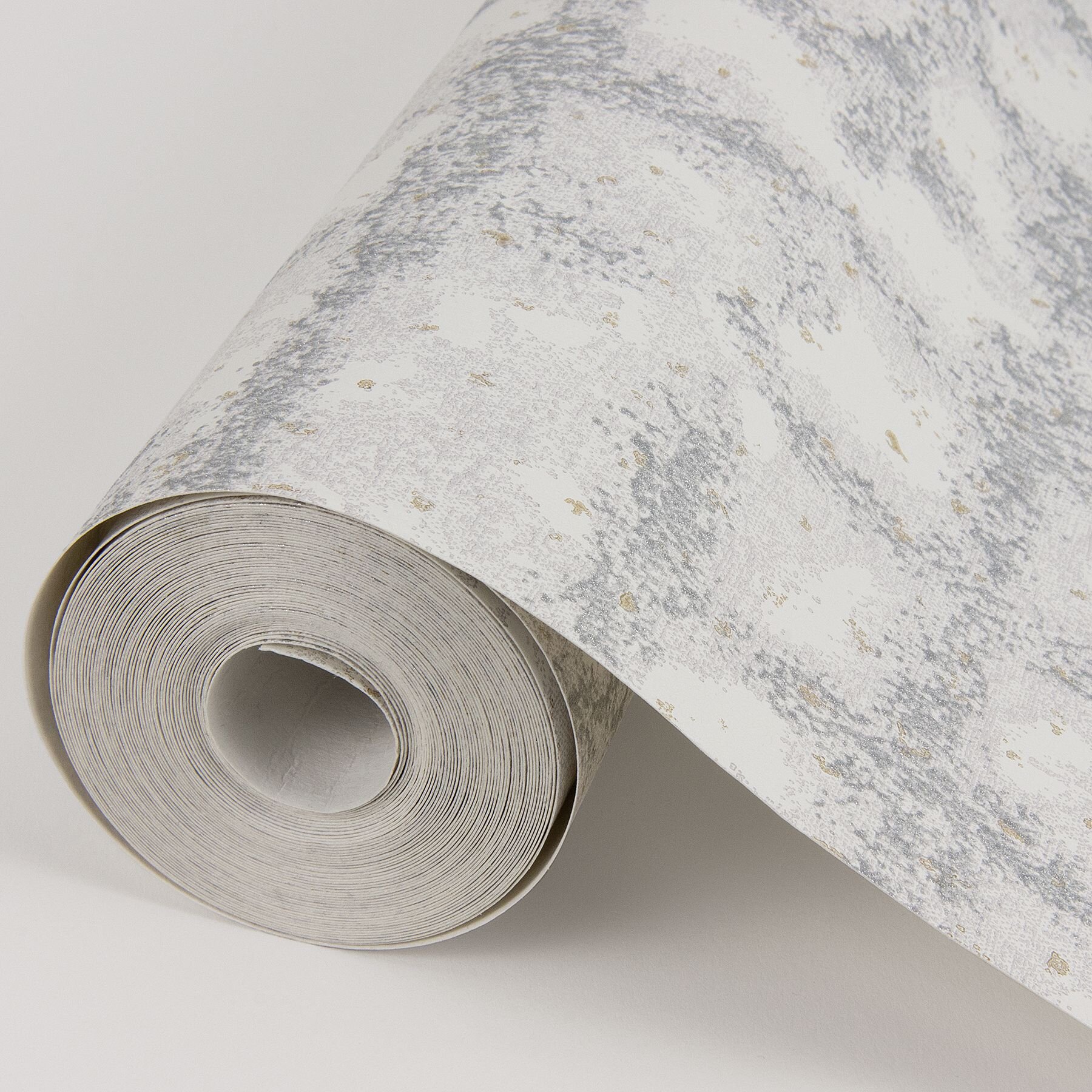 2964-87348 SHEA DISTRESSED WALLPAPER