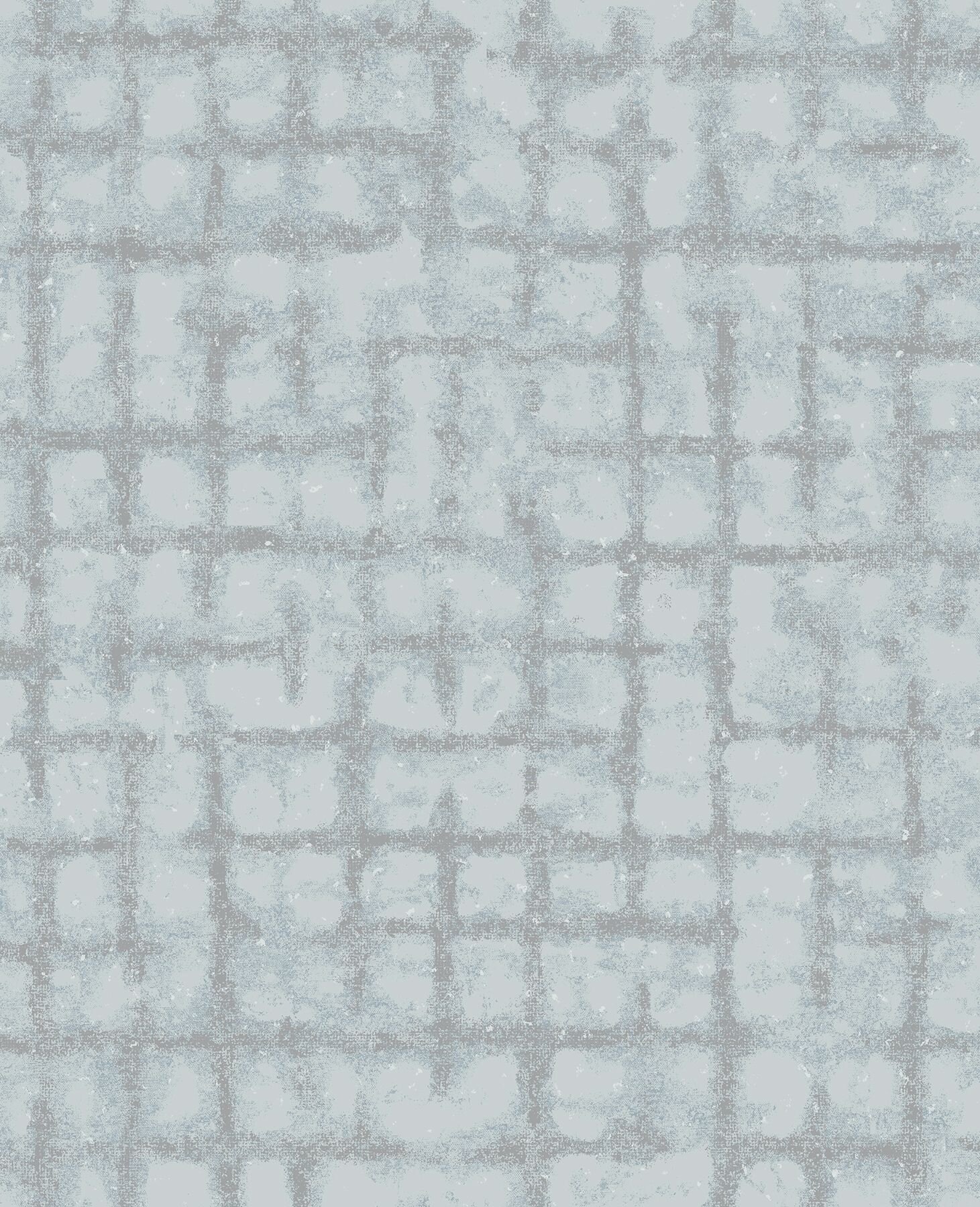 2964-87347 SHEA DISTRESSED WALLPAPER