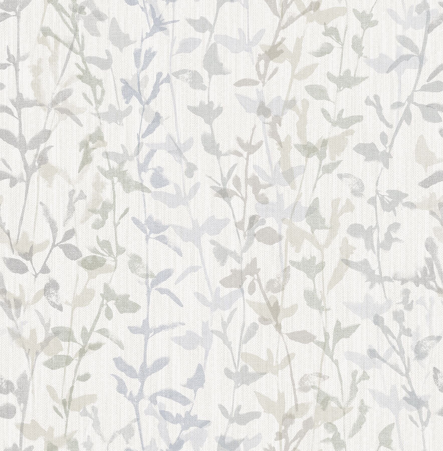 2964-25935 THEA FLORAL WALLPAPER
