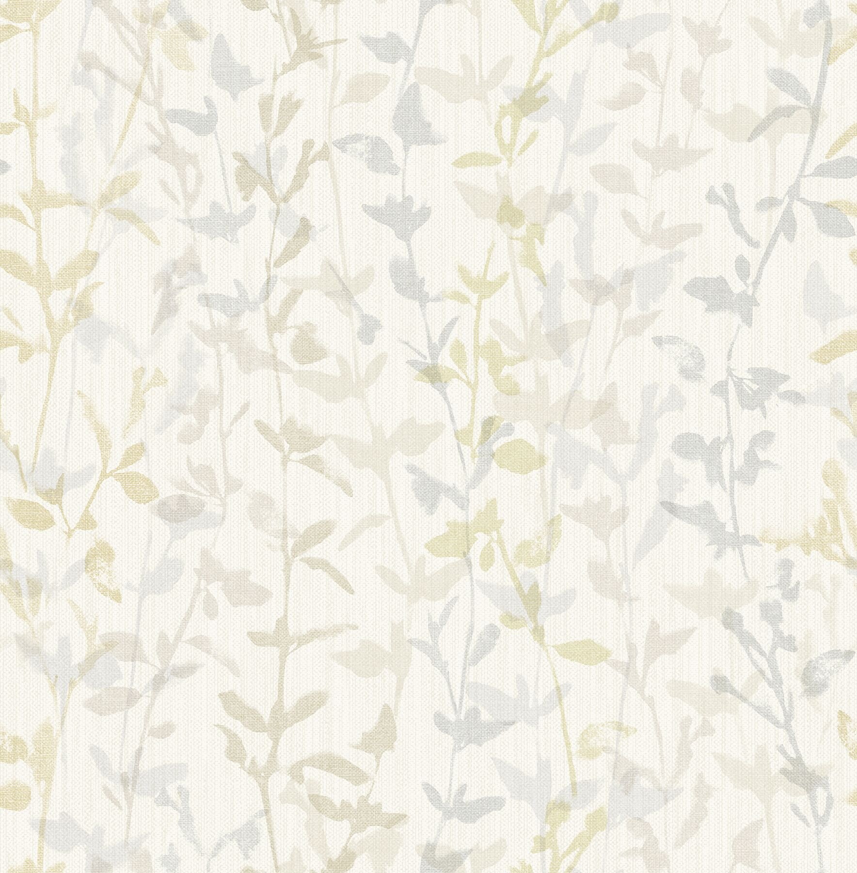 2964-25933 THEA FLORAL WALLPAPER