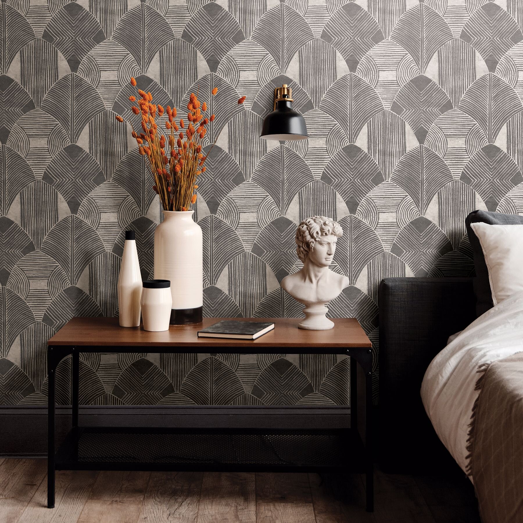 2964-25928 WESTPORT WALLPAPER