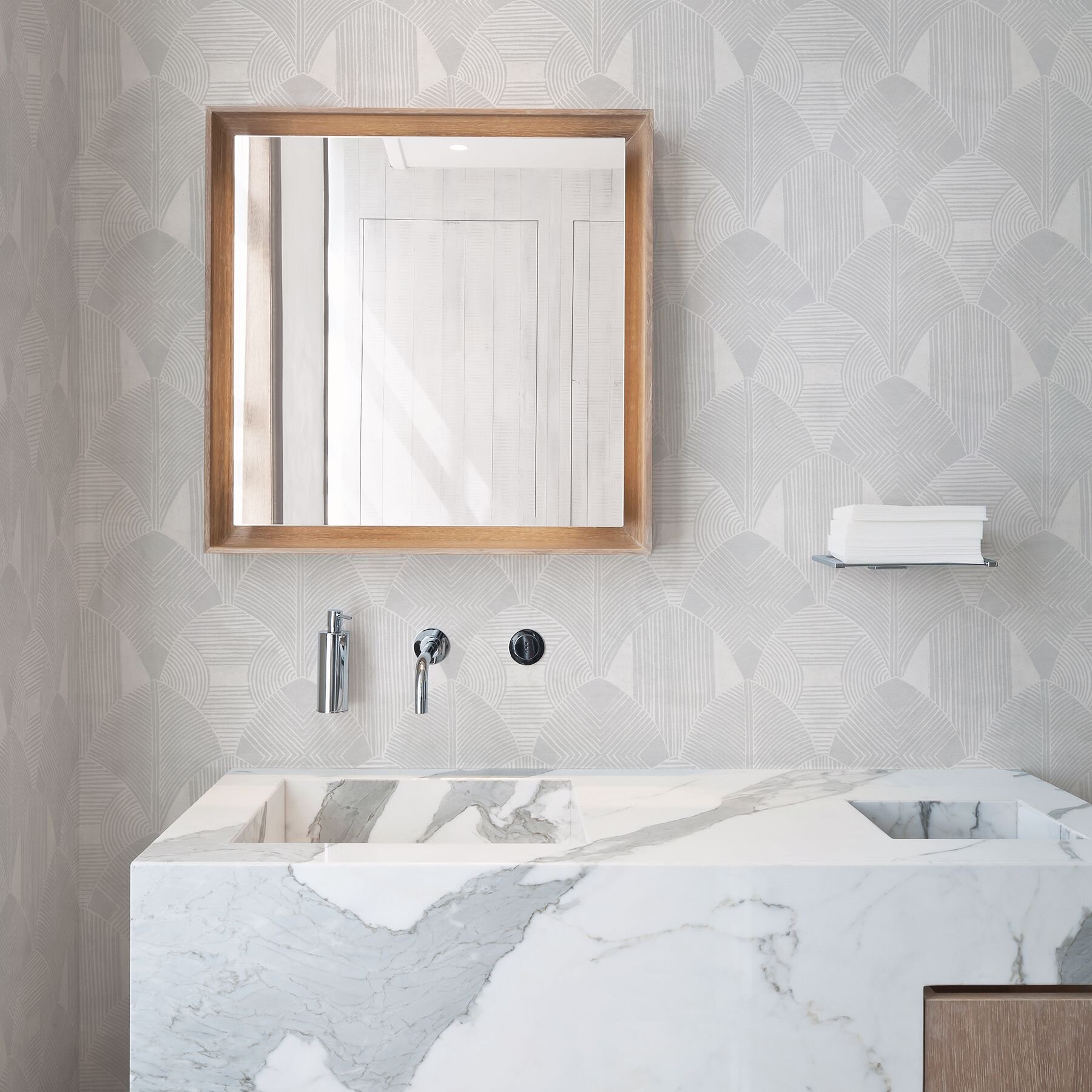2964-25930 WESTPORT WALLPAPER