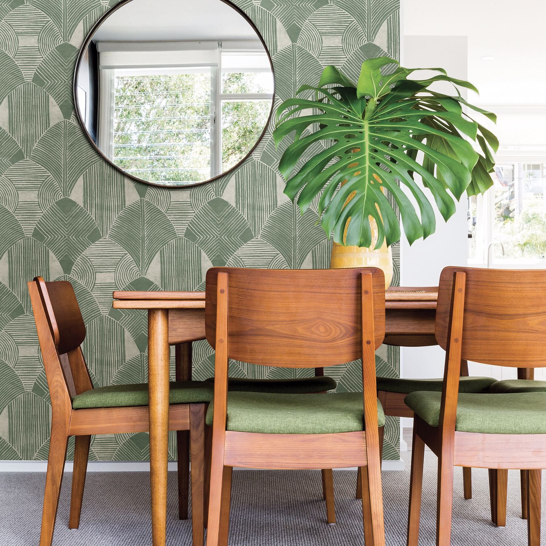 2964-25932 WESTPORT WALLPAPER