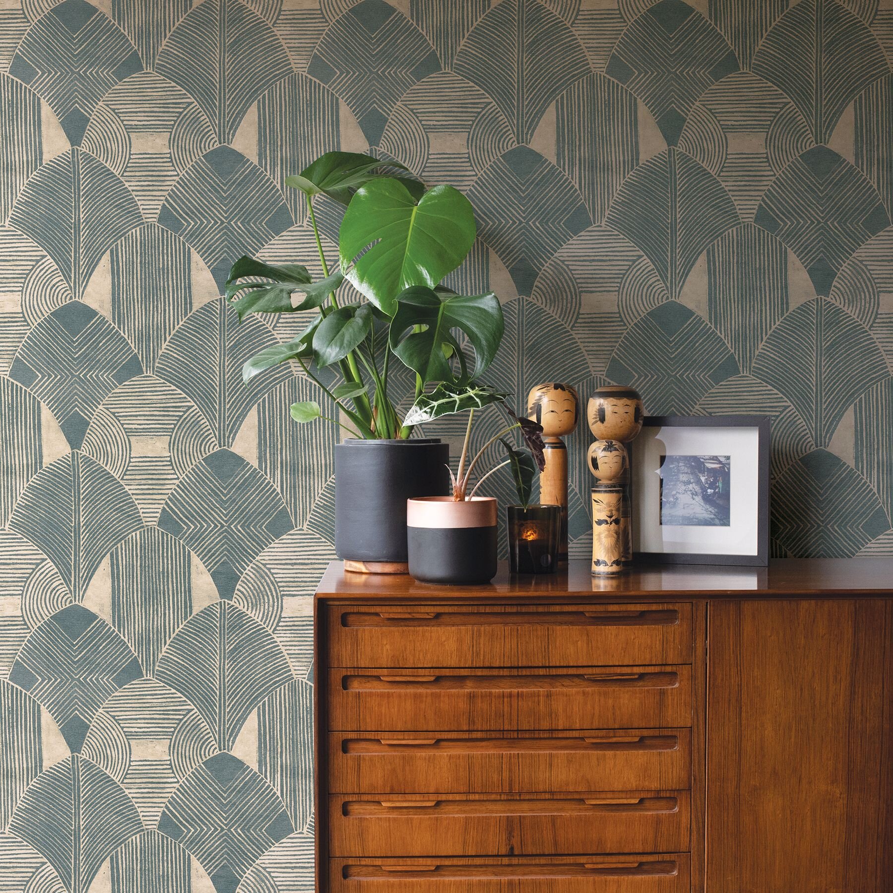 2964-25931 WESTPORT WALLPAPER