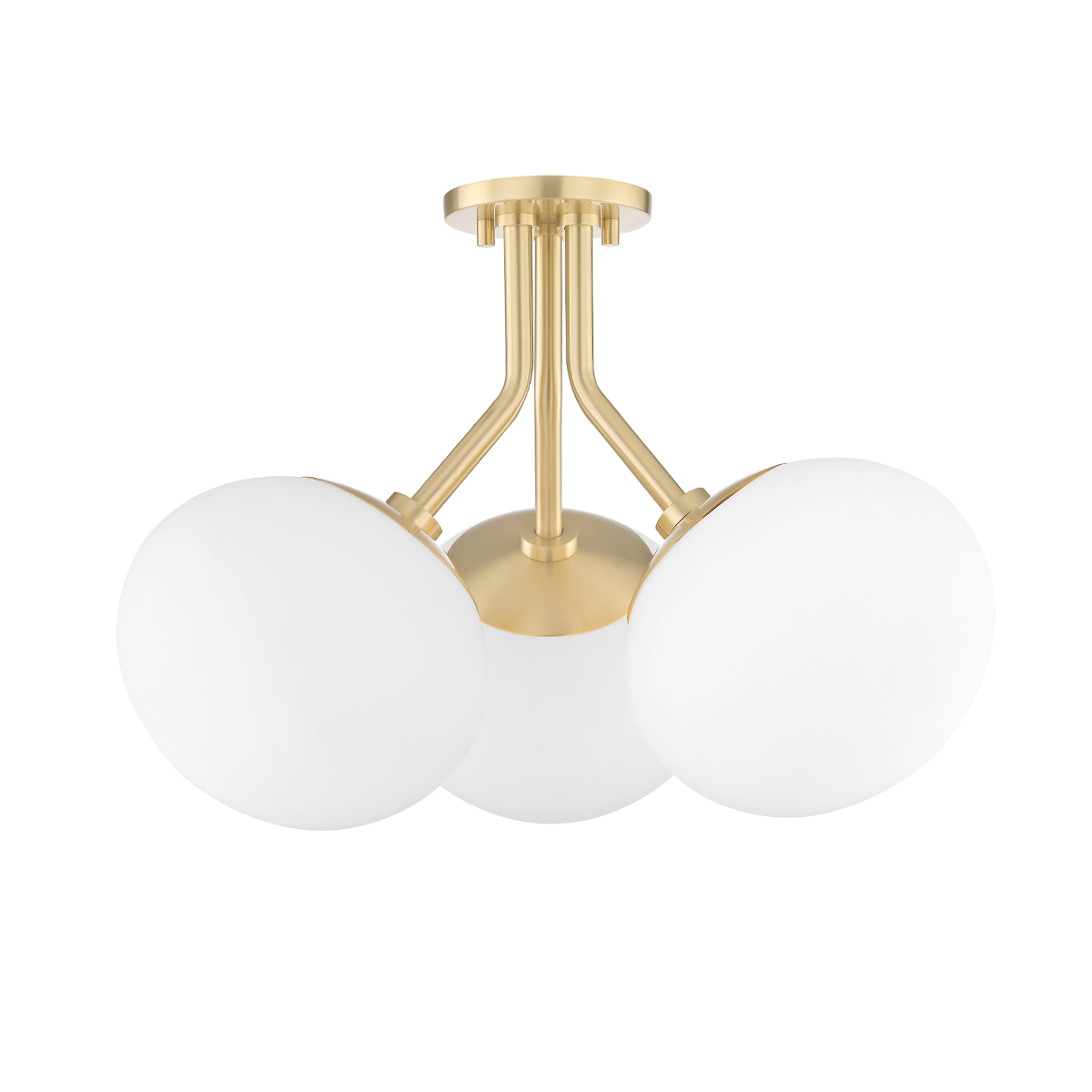 H134603-AGB ESTEE SEMI FLUSH