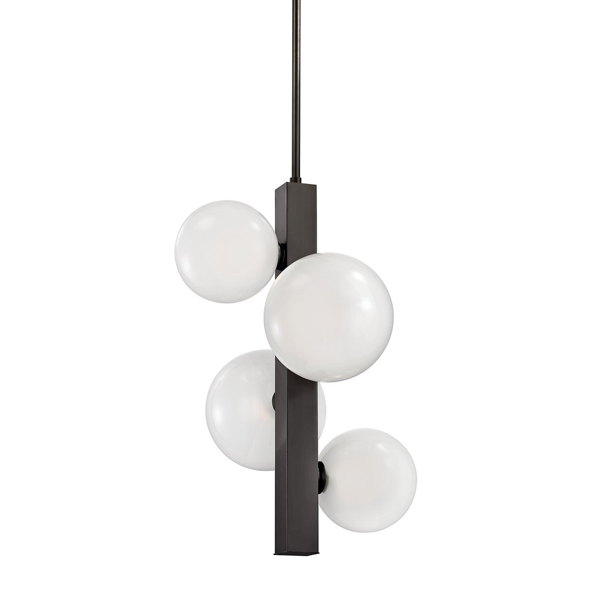 8704-OB HINSDALE SMALL PENDANT