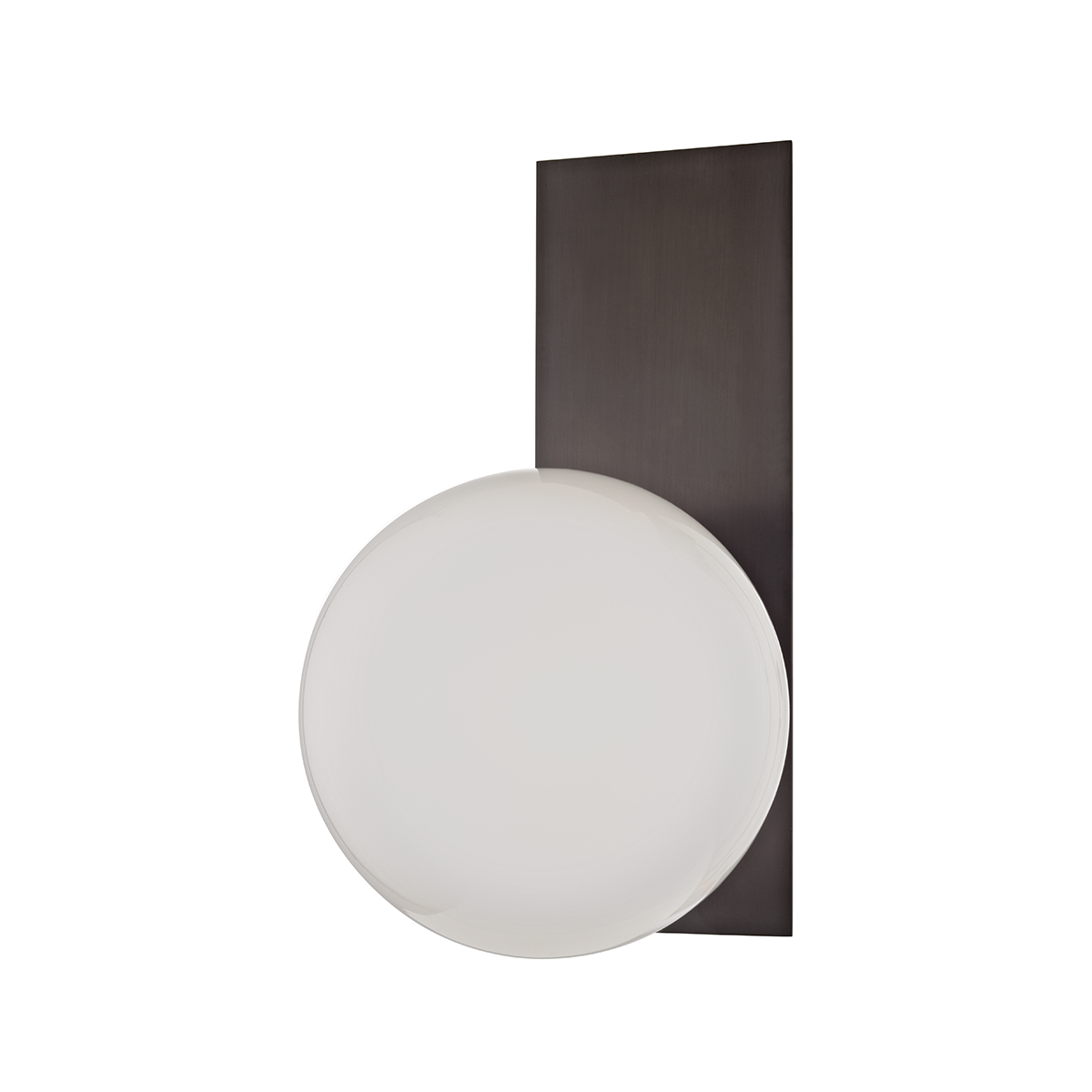 8701-OB HINSDALE SCONCE