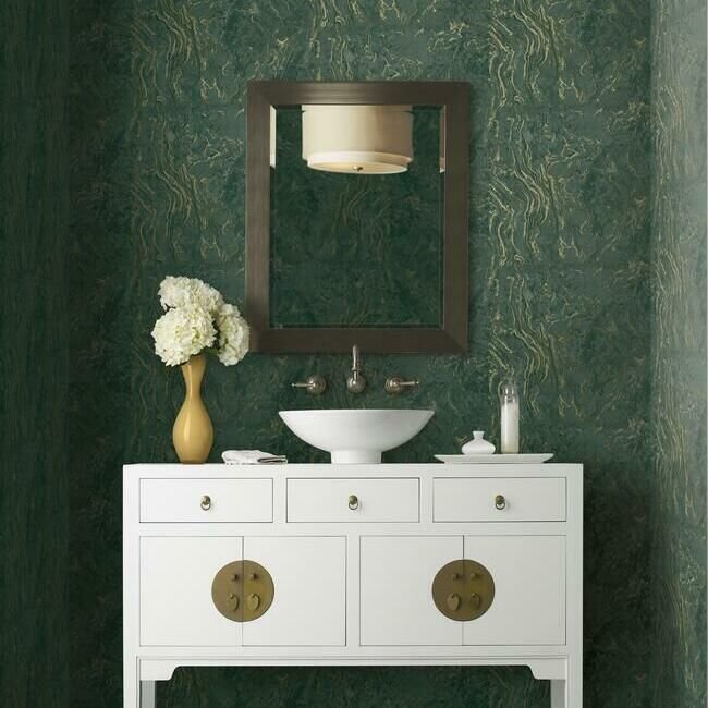 KT2222 POLISHED MARBLE WALLPAPER