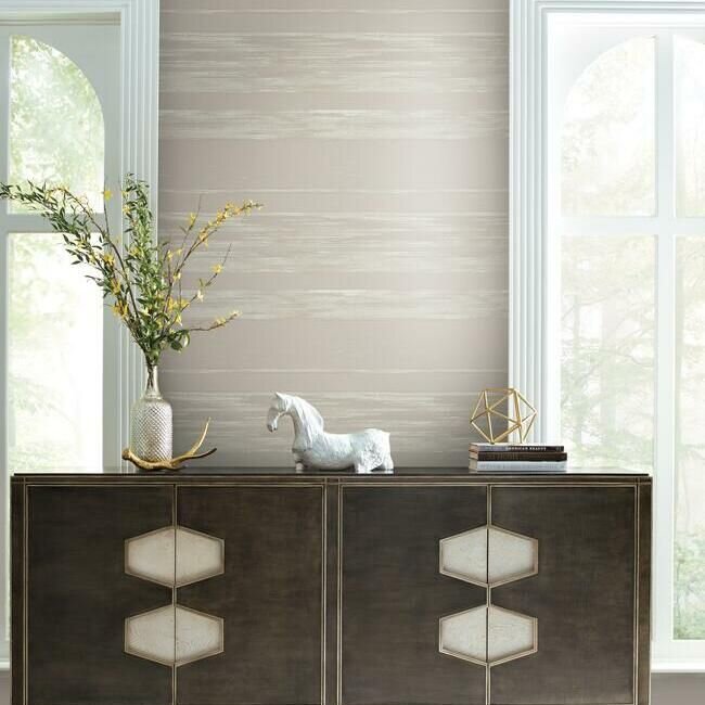 KT2153 HORIZONTAL DRY BRUSH WALLPAPER
