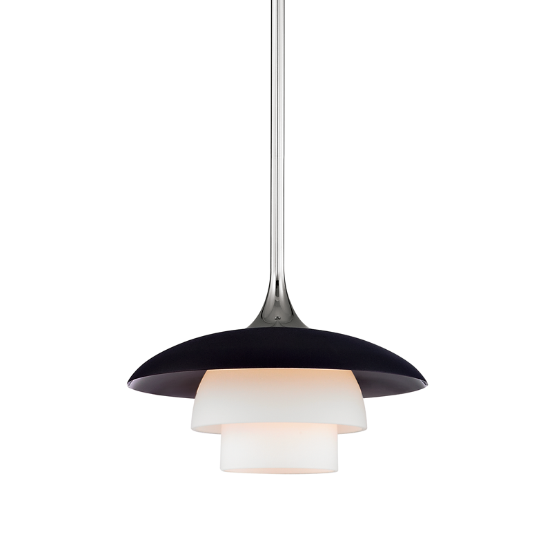 1010-PN BARRON PENDANT