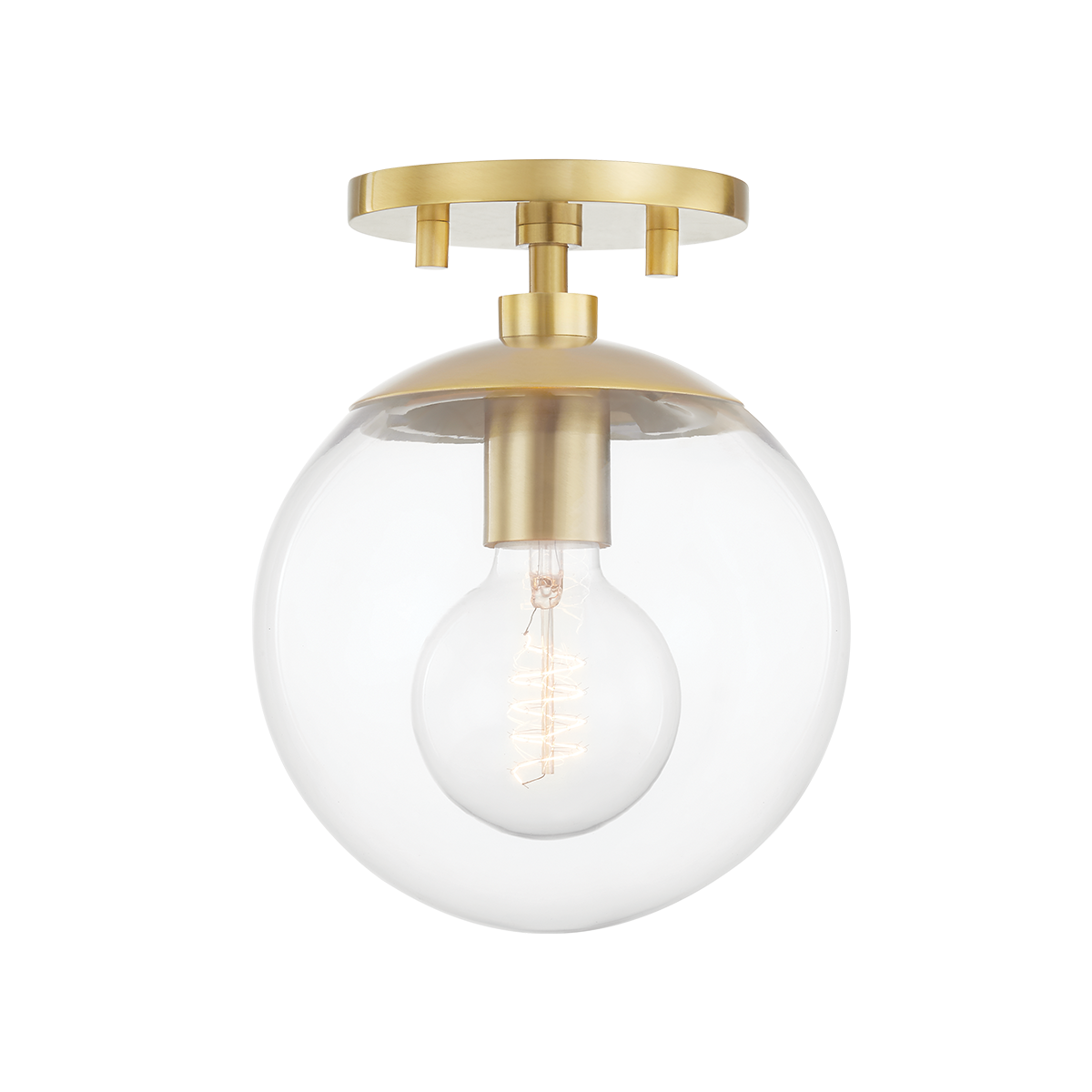 H503601-AGB MEADOW SEMI FLUSH
