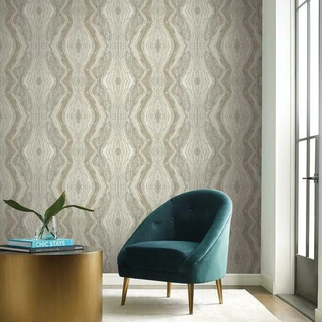 OG0558 KALEIDOSCOPE WALLPAPER