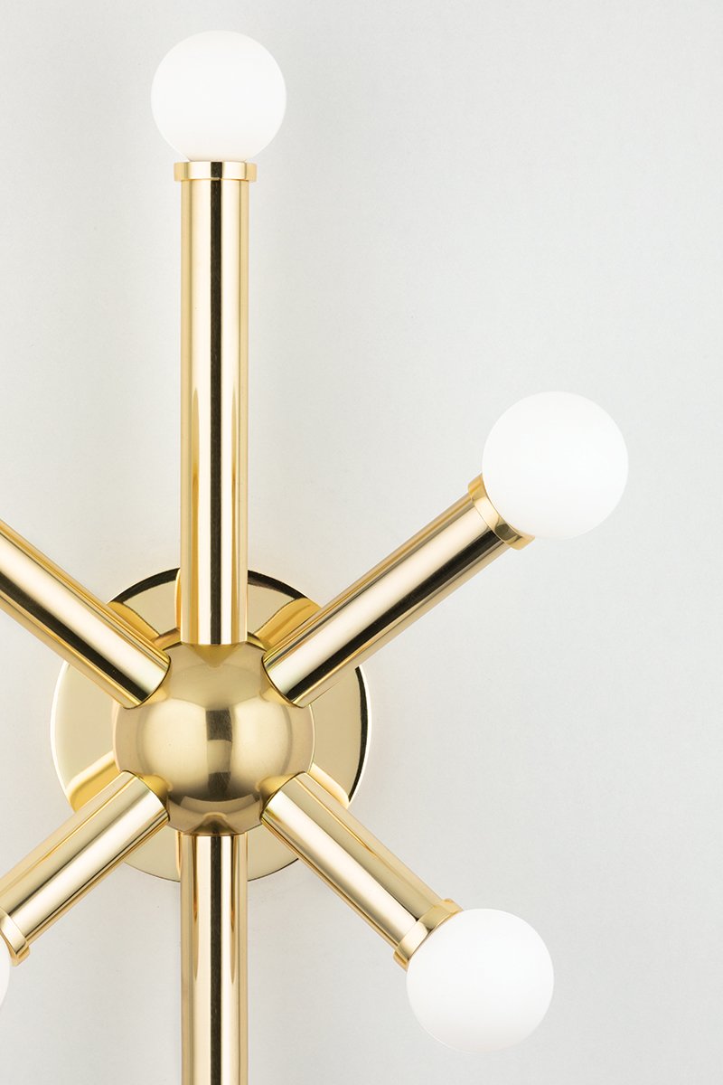 400-06-VPB JACKSTONE SCONCE