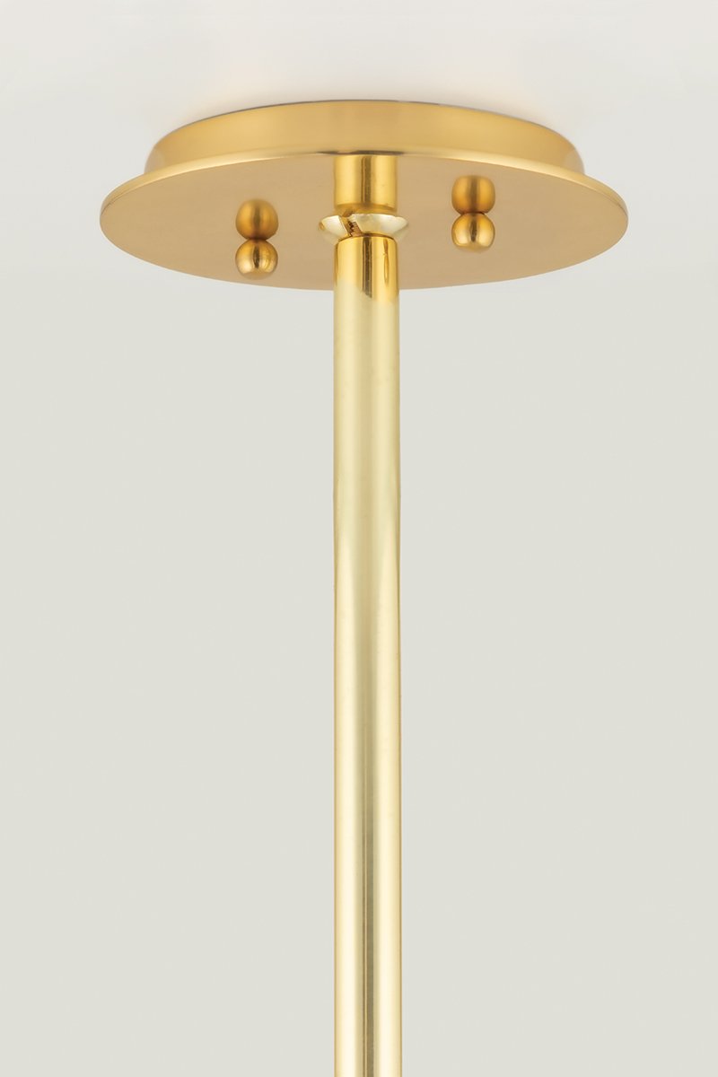 400-36-VPB JACKSTONE CHANDELIER