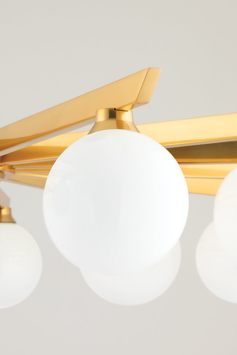 402-06-VB ASTRA SEMI FLUSH