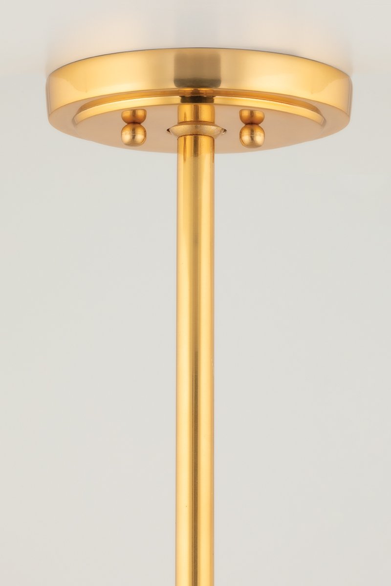 402-14-VB ASTRA LARGE CHANDELIER