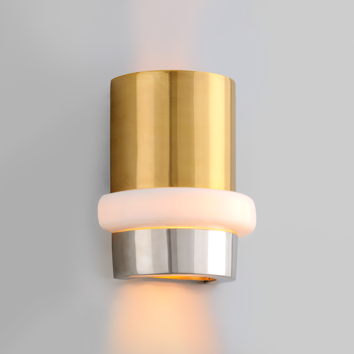 300-11 BECKENHAM SCONCE