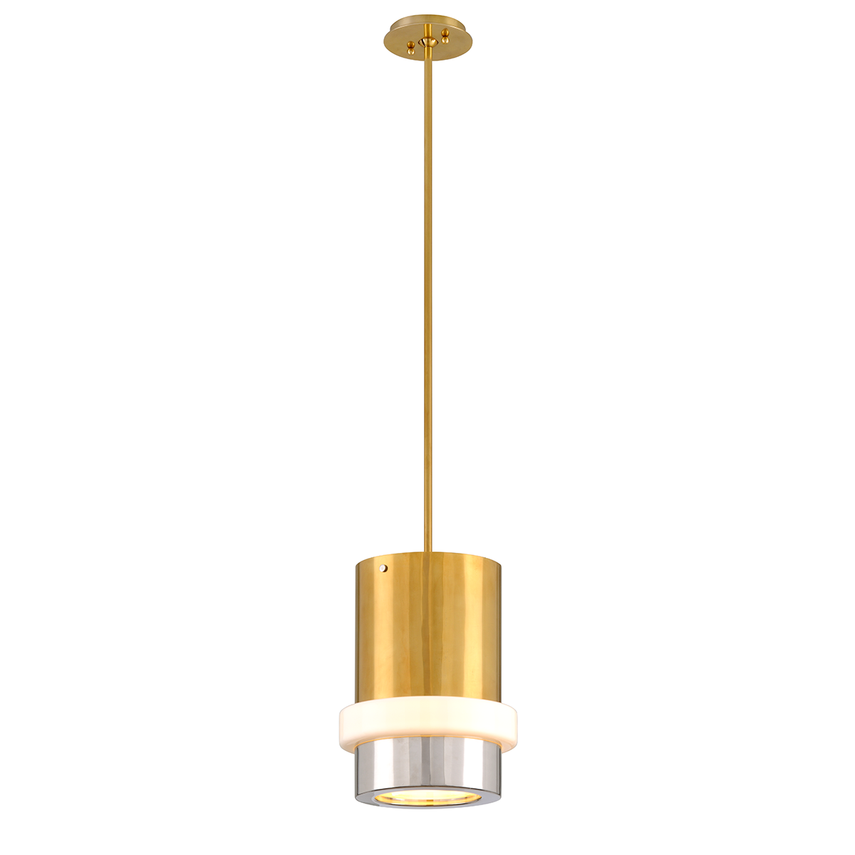 300-42 BECKENHAM LARGE PENDANT
