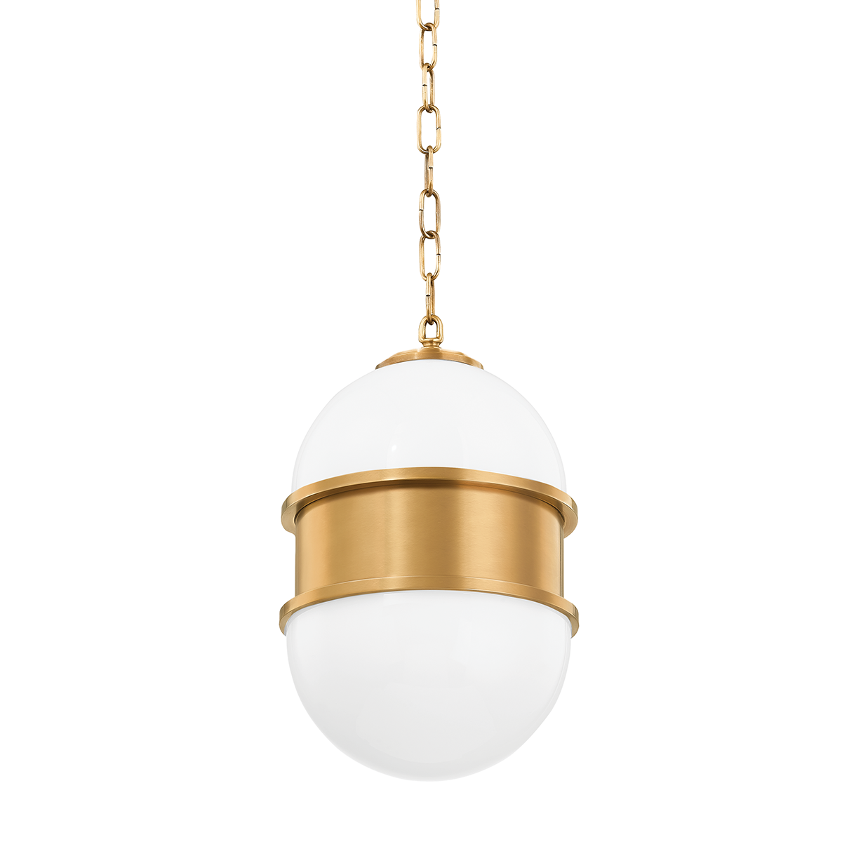 272-41 BROOMLEY PENDANT