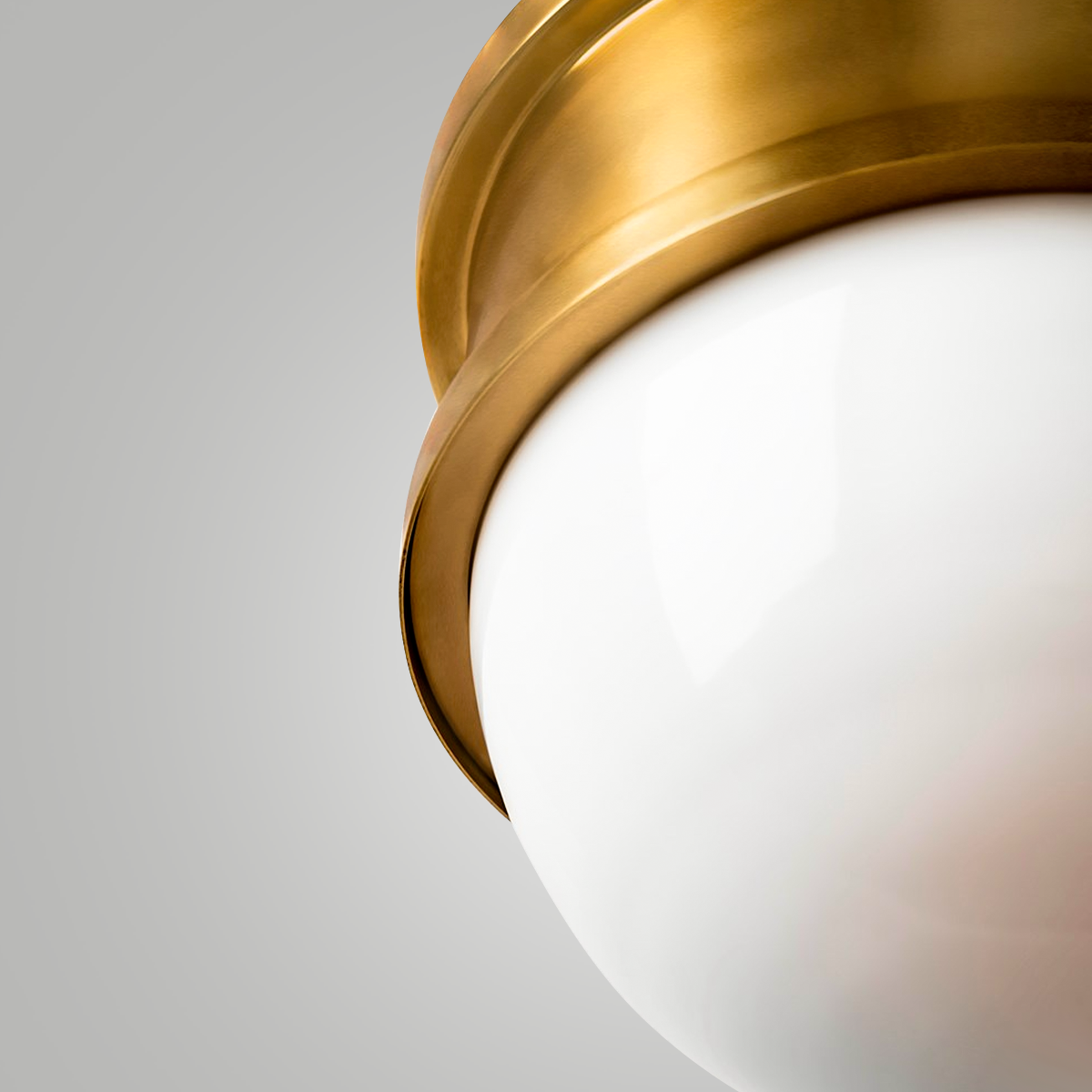 272-42 BROOMLEY LARGE PENDANT