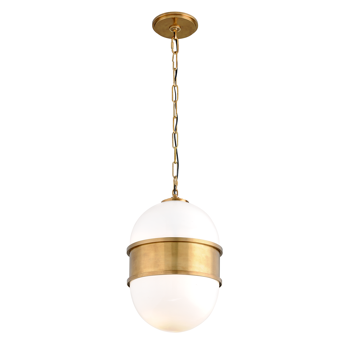 272-42 BROOMLEY LARGE PENDANT
