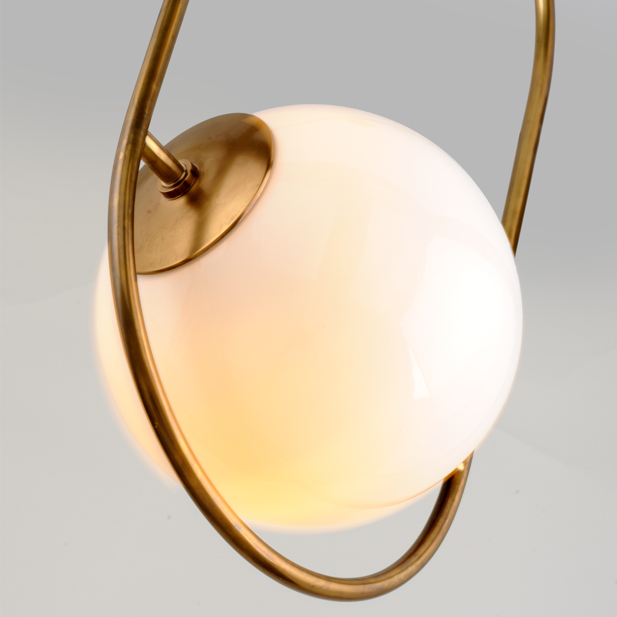 273-43 EVERLEY LARGE PENDANT