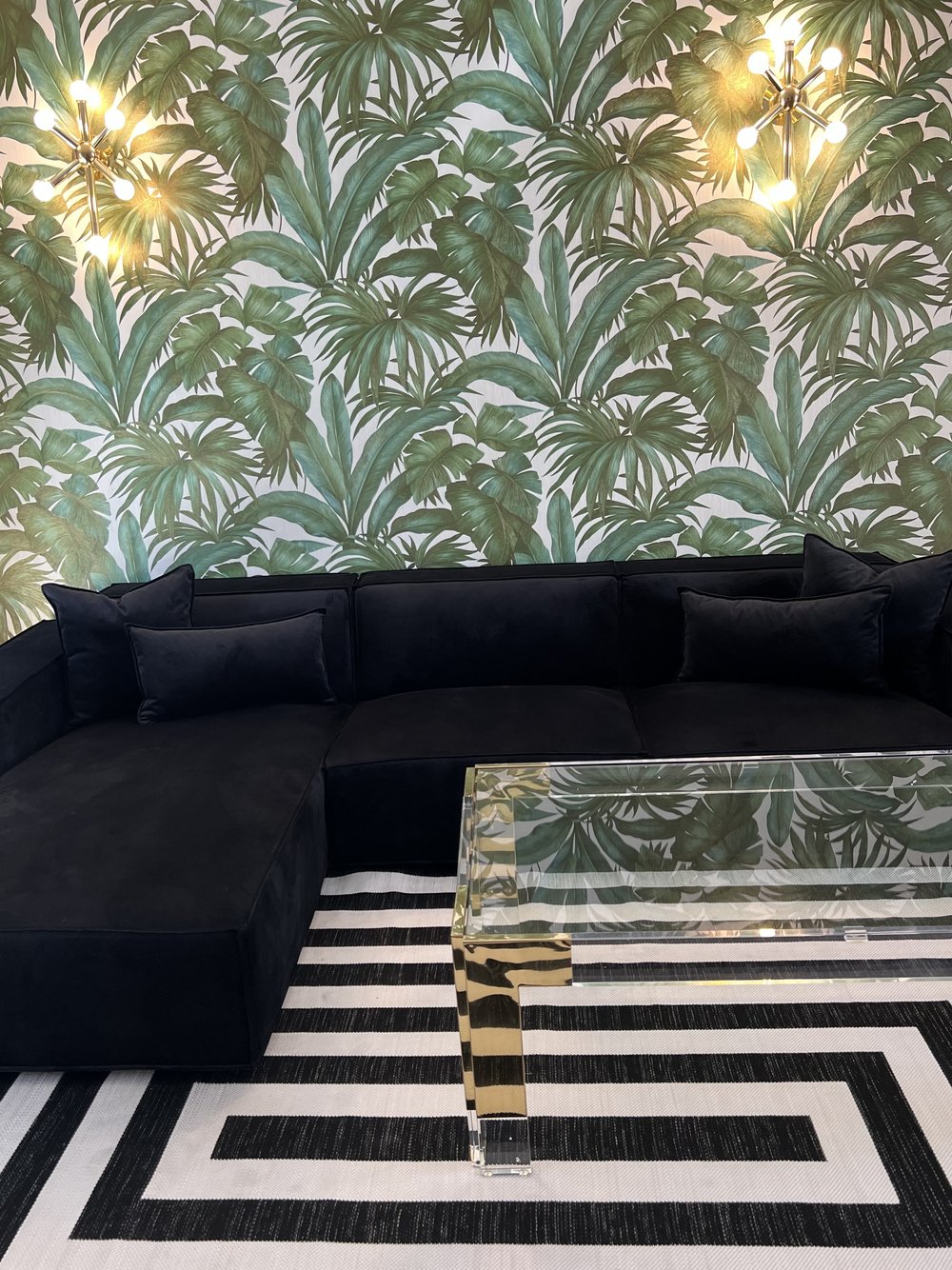 VERSACE Home – Designer Wallcoverings and Fabrics