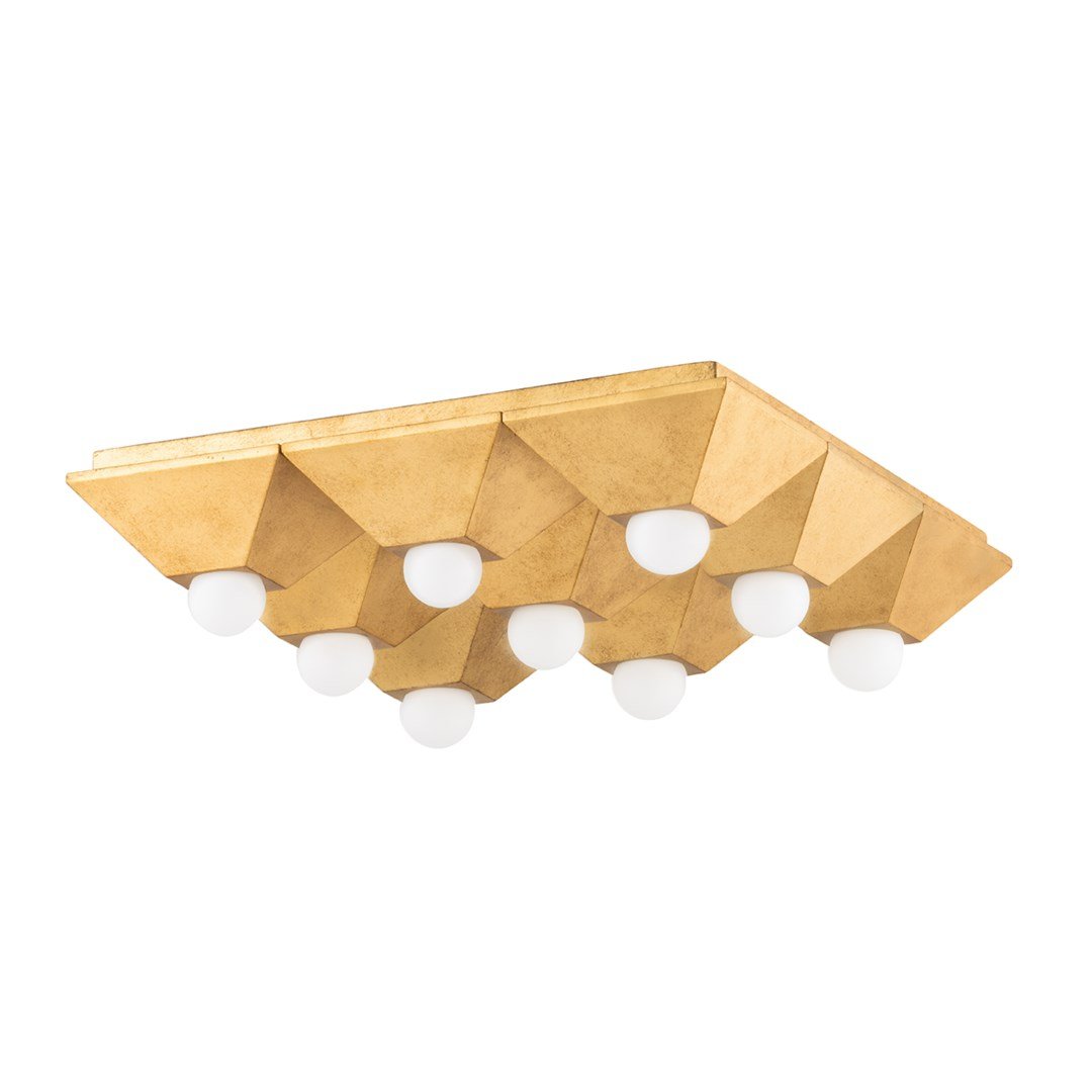 325-09-VGL SMALL FLUSHMOUNT