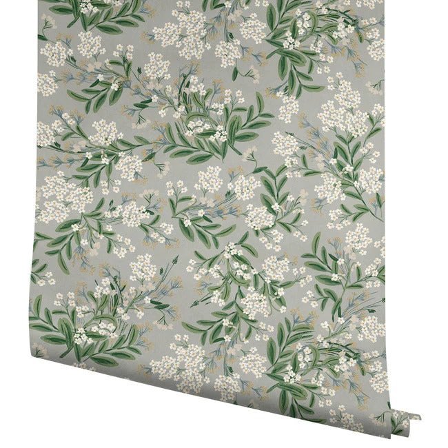 RP7383 CORNFLOWER WALLPAPER