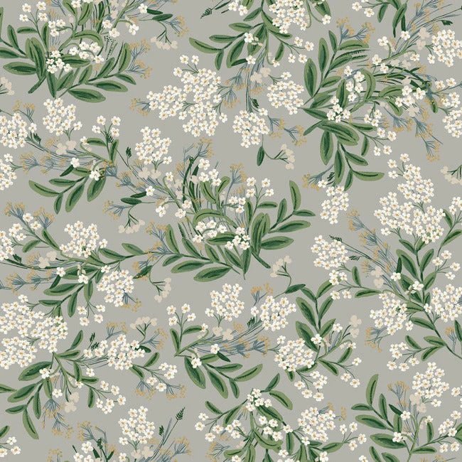 RP7383 CORNFLOWER WALLPAPER